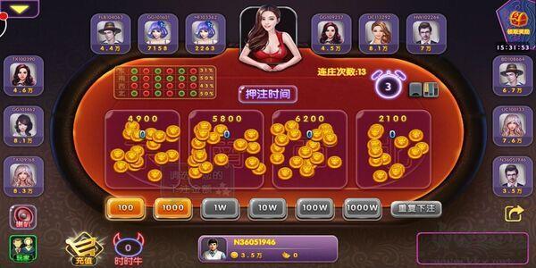 豪利game2025最新福利版手游截图2
