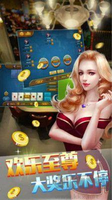 850棋盘黄金版手游截图3