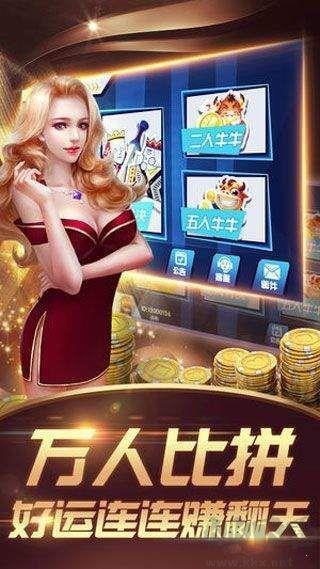 24棋牌vip贵宾棋牌官网正版手游截图1