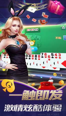 850版本金花正式版手游截图1
