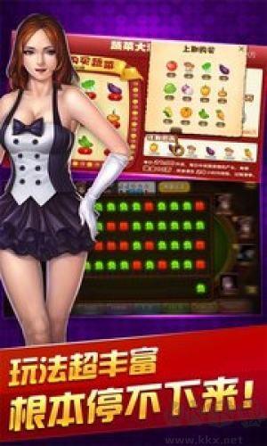 一道升级免费版手游截图1