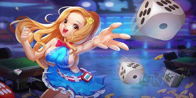 盛世棋牌金币翻倍手游截图3