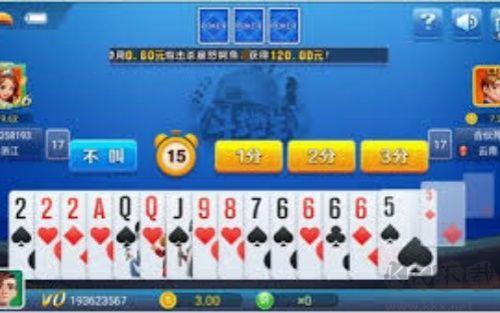 金牌棋牌官网版