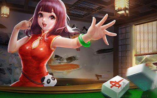 一亿棋牌低门槛版手游截图3