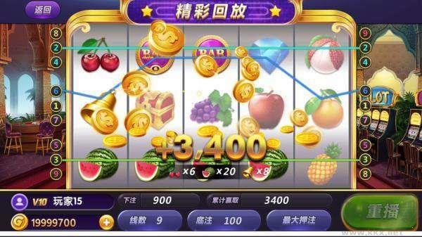 777九线拉王游戏手机版手游截图3
