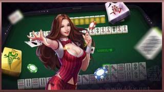 大神棋牌娱乐游戏正式版手游截图2