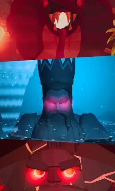 波斯王子大逃亡2内置菜单版(波斯王子游戏)手游截图3