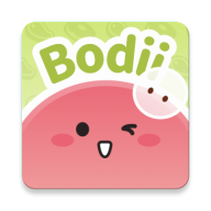 Bodii减肥软件(体重管理APP)官方最新版