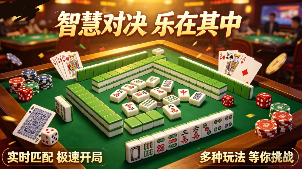 空间棋牌Android