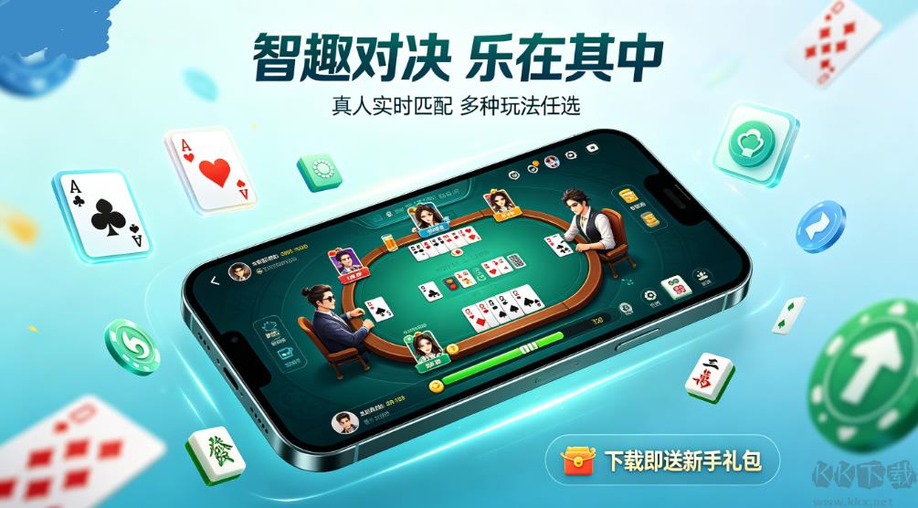 开玩棋牌平台