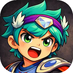 我嘎嘎乱杀(挂机刷宝RPG游戏)官方最新版-v1.0.1 安卓版