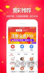 911彩票手游截图2