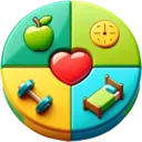 Heal 健康(膳食食谱推荐)官方最新版-v1.0.9 安卓版