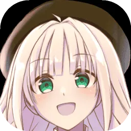 和这样的我恋爱吧(恋爱剧情Galgame)官方最新版-v1.0 安卓版