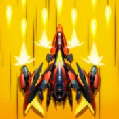 宇宙入侵者2(飞行射击游戏)官方最新版-v1.0.28 安卓版