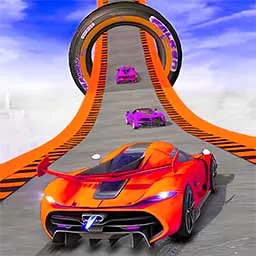 极速飞车赛车跑酷2026最新版本官方最新版-v0.0.2605221818 安卓版
