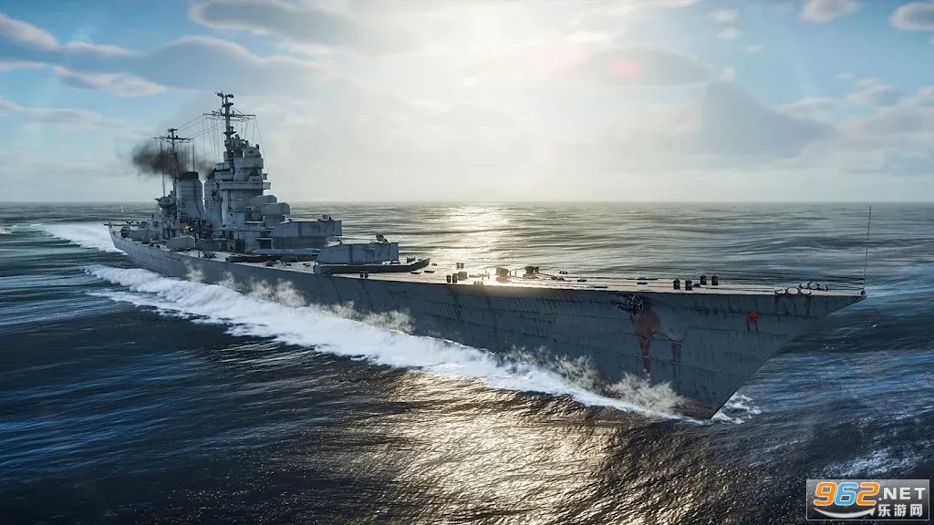 War Thunder Mobile(战争射击游戏)手游截图1