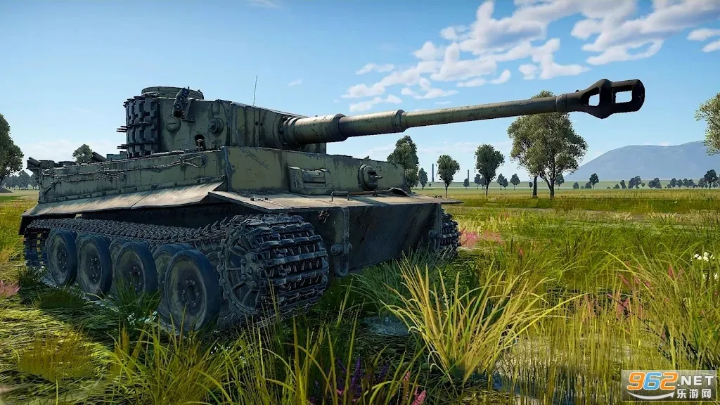 War Thunder Mobile(战争射击游戏)手游截图2