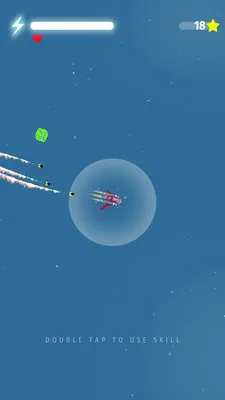 逃亡像素游戏(逃亡冒险游戏)手游截图1