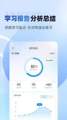 法院司法(司法考试聚题库)应用截图4
