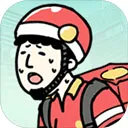 奔跑的午餐(外卖跑酷游戏)官方最新版-v1.0.3 安卓版
