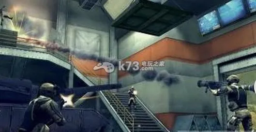现代战争4(军事射击游戏)手游截图3
