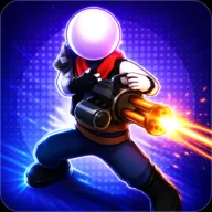 SquadShooter小队射击最新手机版官方最新版-v1.0.0 安卓版