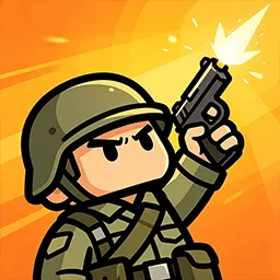 卡通射击对决最新手机版官方最新版-v2.0.1 安卓版
