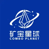 矿宝星球(矿晶探索平台)官方最新版-v1.0.2 安卓版