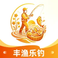 丰渔乐钓2026最新版本官方最新版-v1.0.0 安卓版