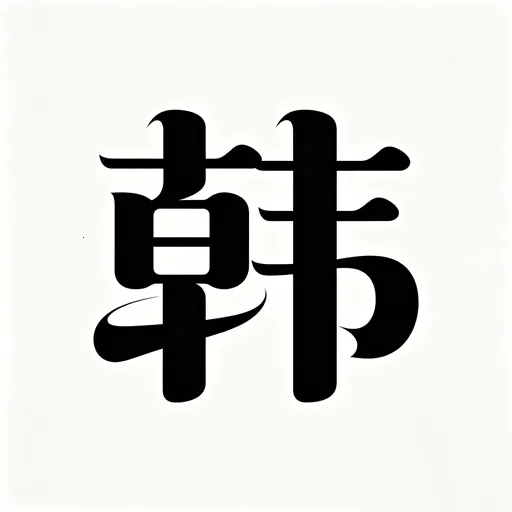 韩TV(韩剧追剧工具)官方最新版-v5.3 安卓版