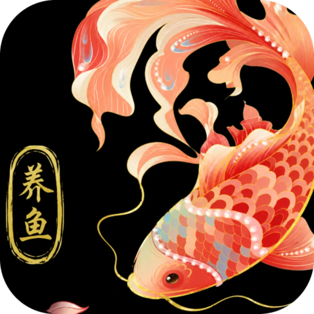 电子养鱼最新手机版应用2026-电子养鱼最新手机版官方最新版Androidv1.1.2 安卓版