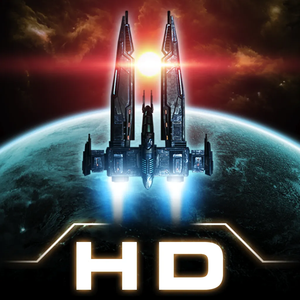 浴火银河2高清版(太空射击游戏)应用2026-浴火银河2高清版(太空射击游戏)官方最新版Androidv2.0.16 安卓版