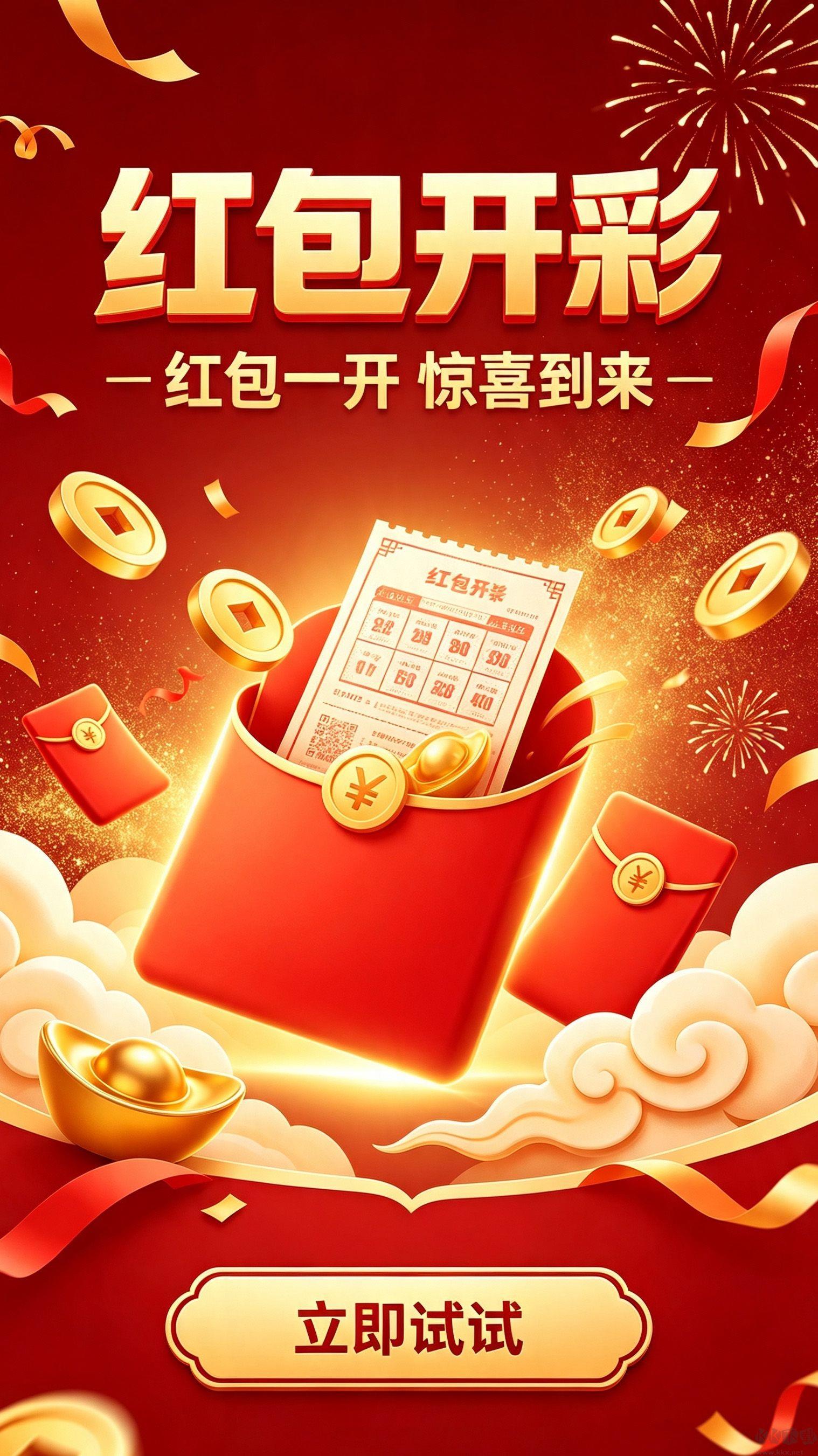 彩96苹果版手游截图3