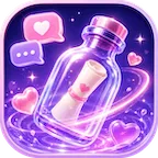 闪聊漂流瓶(匿名社交平台)官方最新版-v1.5.8 安卓版