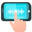 自动万用连点器最新手机版官方最新版-v1.0.0 安卓版