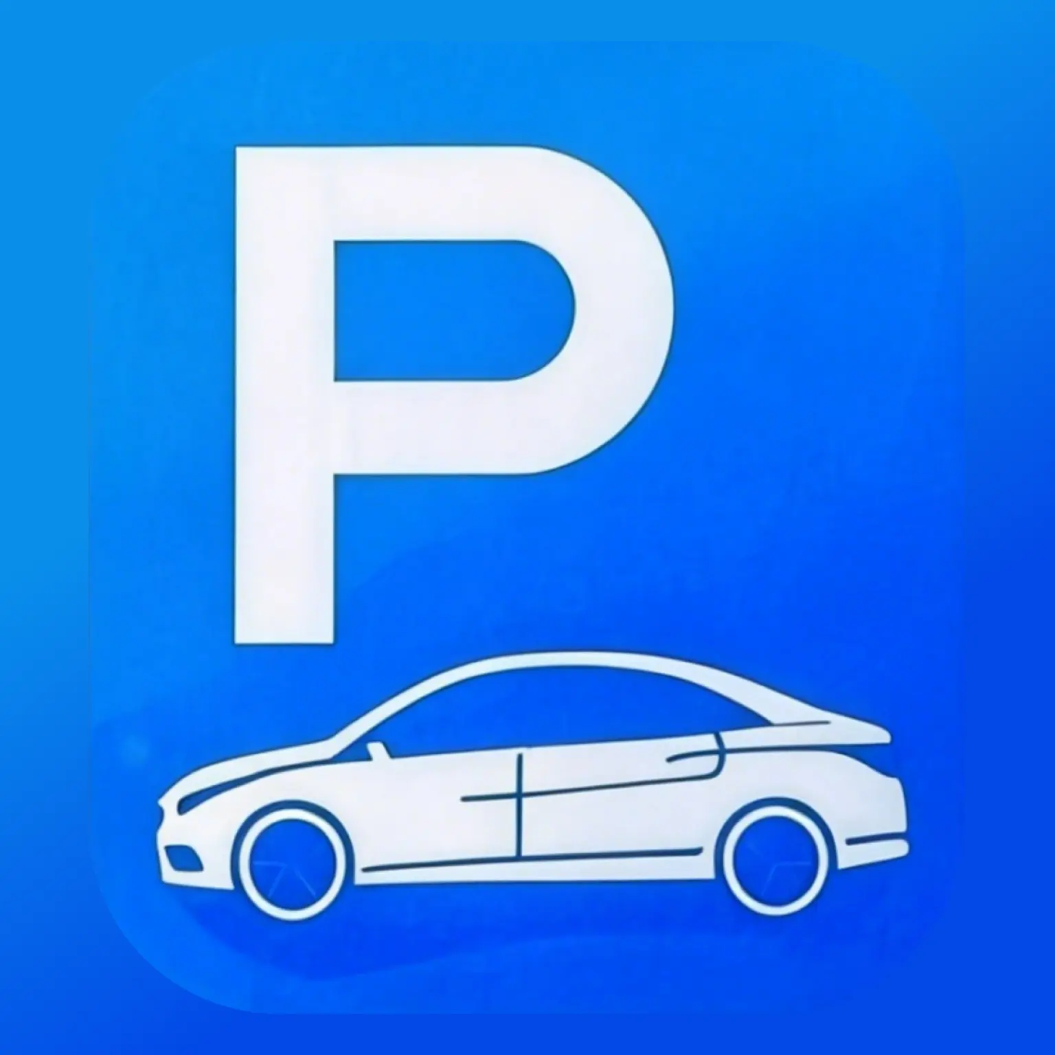 查停车位APP(停车查询工具)应用2026-查停车位APP(停车查询工具)官方最新版Androidv1.0.0 安卓版