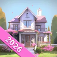嘉居设计家MOD菜单版(家居设计游戏)手游2026-嘉居设计家MOD菜单版(家居设计游戏)官方最新版Androidv2.25.9 安卓版