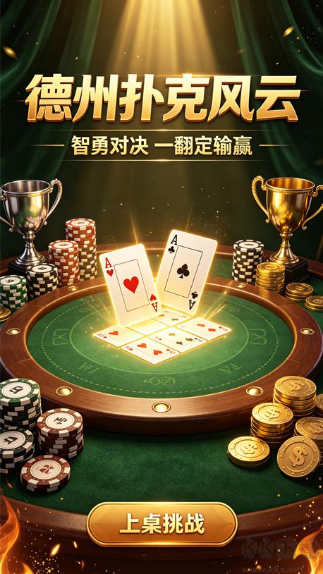 心悦棋牌正版手游截图1