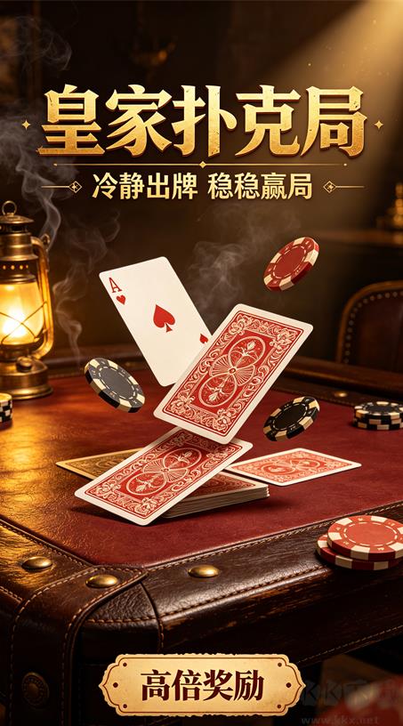 心悦棋牌正版手游截图2