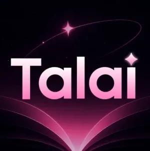 Talai软件(AI文游软件)官方最新版-v1.0.3 安卓版