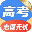 高考志愿无忧(志愿填报工具)官方最新版-v1.0.0 安卓版