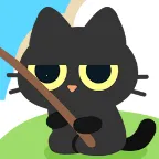桌面钓鱼猫游戏大量货币版2026最新版本手游2026-桌面钓鱼猫游戏大量货币版2026最新版本官方最新版Androidv0.2.3 安卓版