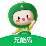 充能岛APP(学习空间选择软件)官方最新版-v1.1.9 安卓版