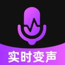 KKi免费变声器(语音变声工具)应用2026-KKi免费变声器(语音变声工具)官方最新版Androidv1.0.2 安卓版