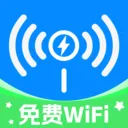 万能WiFi钥匙随心连(WiFi管理助手)应用2026-万能WiFi钥匙随心连(WiFi管理助手)官方最新版Androidv1.0.0 安卓版