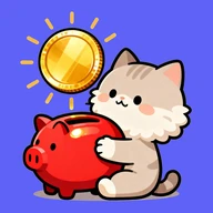 猪咪记账记事本2026官方最新版本应用2026-猪咪记账记事本2026官方最新版本官方最新版Androidv1.0.2 安卓版