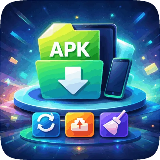 APK安装工具箱(安卓应用管理)官方最新版