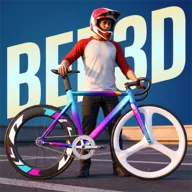 极限自行车骑手3D2026最新版本手游2026-极限自行车骑手3D2026最新版本官方最新版Androidv4.800 安卓版