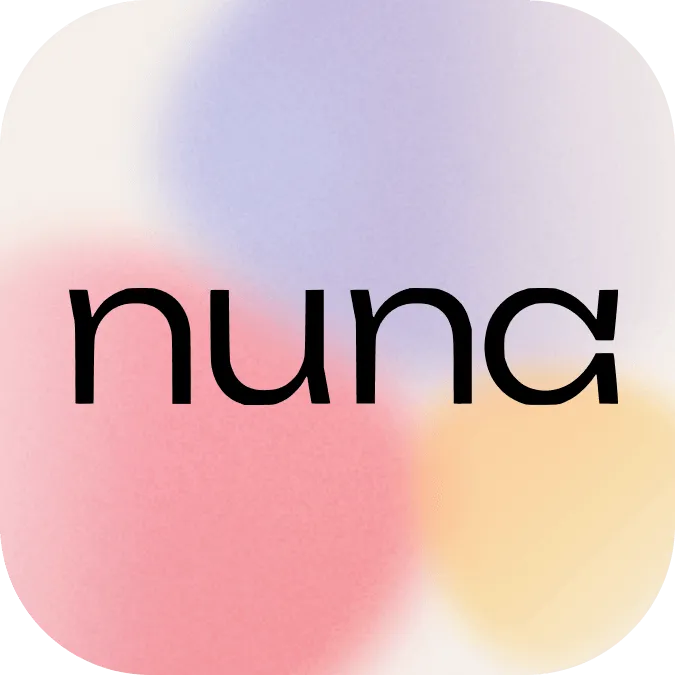 Nuna智能吊坠APP(健康情绪助手)应用2026-Nuna智能吊坠APP(健康情绪助手)官方最新版Androidv3.8.0 安卓版